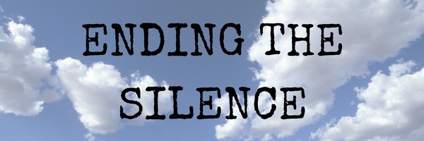 Ending the Silence logo