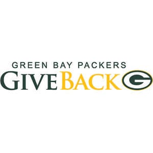 GB Packers Give Back OL1