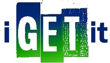 teen flier logo