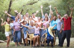 familia a familia