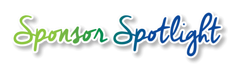 Sponsor Spotlight Word Art