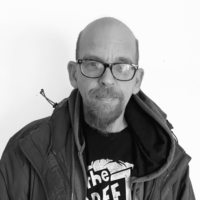 Jason Swiertz