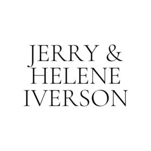 Jerry & Helene Iverson (1)