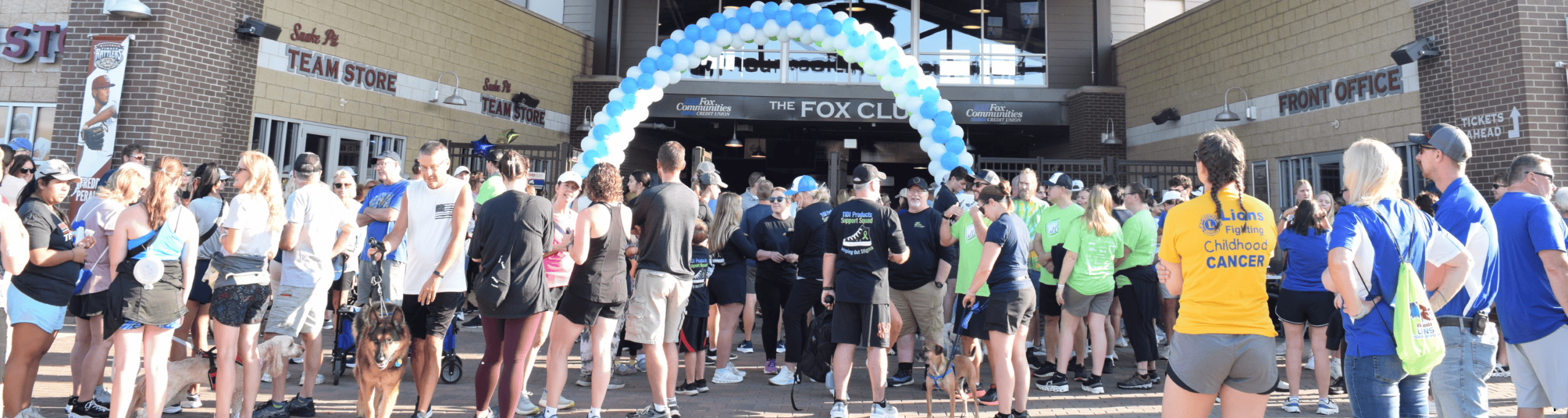 Volunteer with NAMI Fox Valley